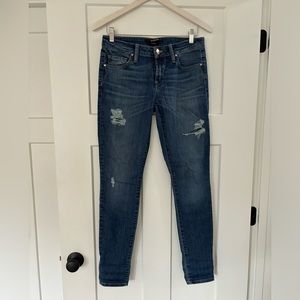 Bebe Woman’s Jeans Size 28